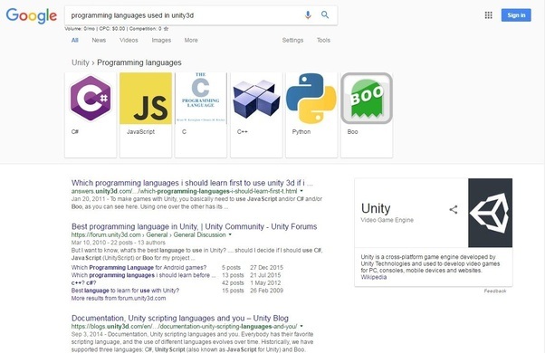 Best Programming Language For Making Android Games