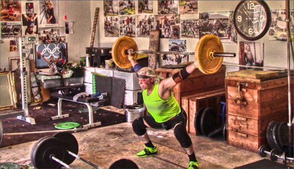 How much did you spend on your garage gym and was it worth it? I read