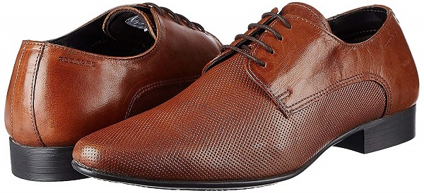 What type of leather shoes are best for casual stuff? Quora