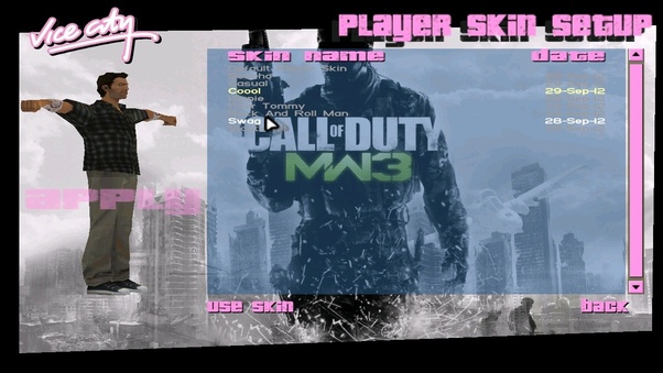 Grand Theft Auto Vice City Free Download Google Play