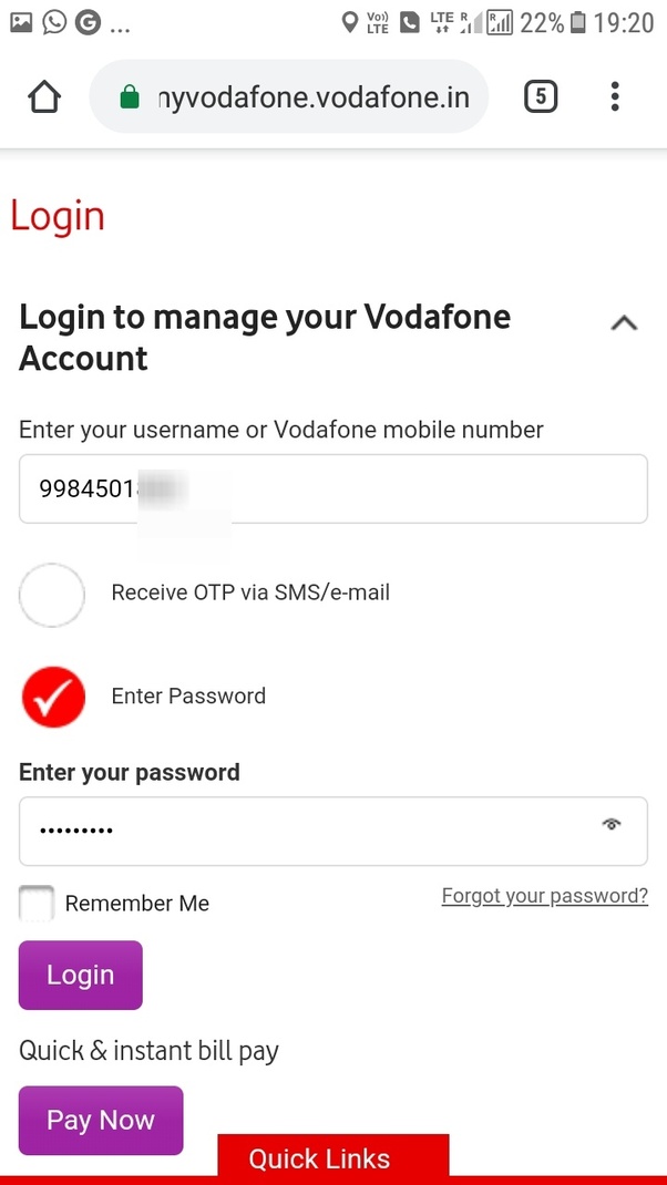 How to block my Airtel SIM online Quora