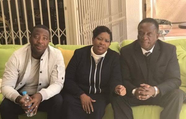 Who are the richest kids in Africa? Quora