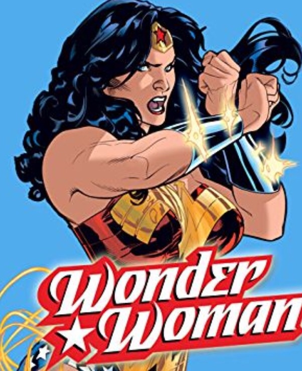 Who was DC Comic's first female superhero? Quora