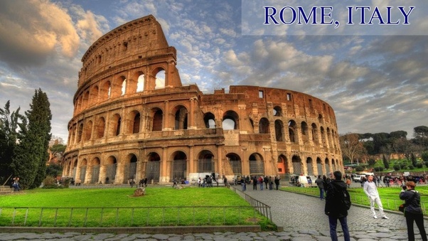 Which is the best country to visit in Europe in early October? Quora