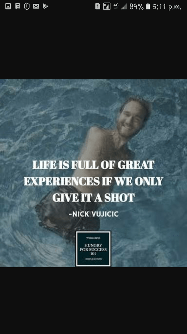 Why should I work hard? Quora