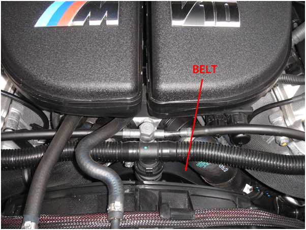 What does my car air conditioner stops working at times? Can a worn
