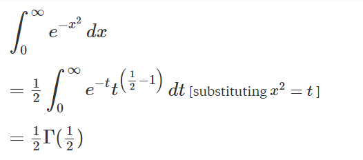 What is the antiderivative of [math]e^{x^2}[/math]? Quora