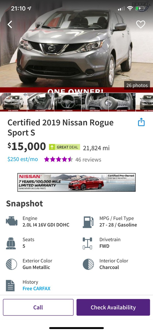 Why are Nissans no longer reliable cars? Quora