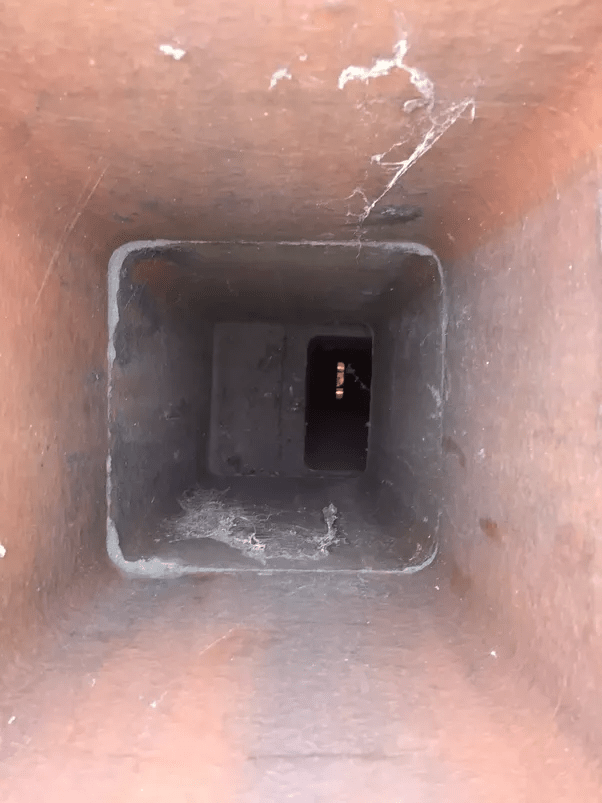 Why does fireplace smoke come into house? Quora