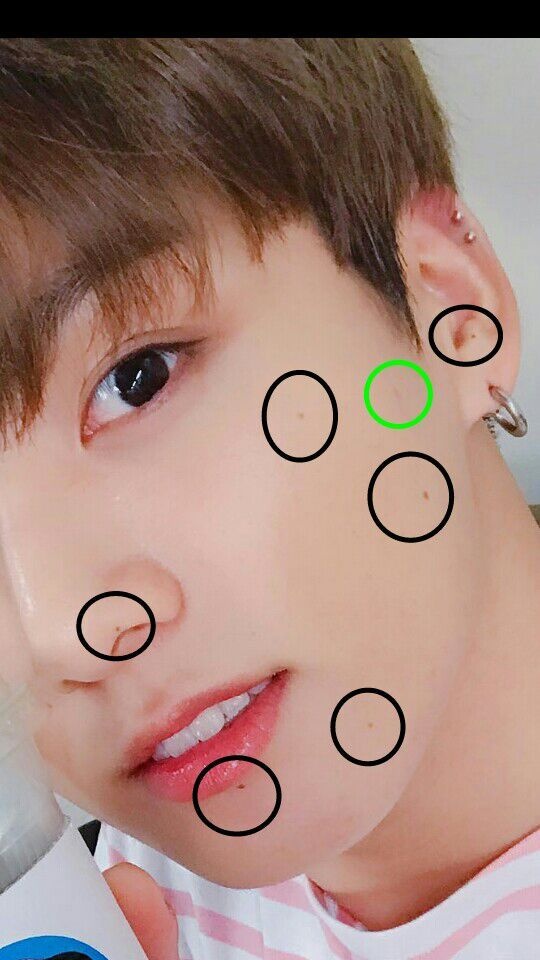 What does Jeon Jungkook look like? Quora