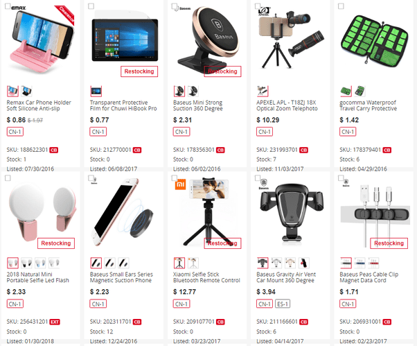 What is the best source to buy wholesale Chinamade pen drives and