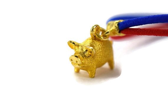 What are some Korean good luck charms? Quora