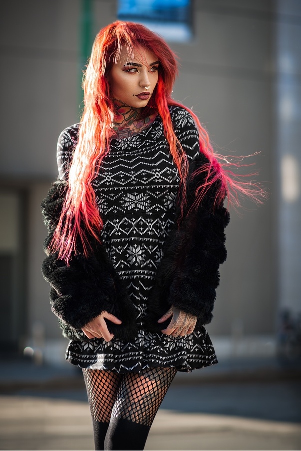 Fashion Photography Whats the best lighting setup for glamour? Quora