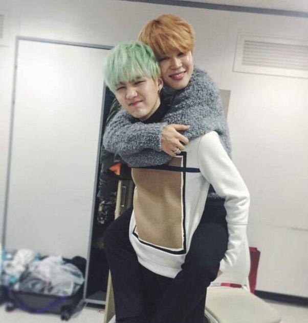 Which is the biggest BTS ship? Quora