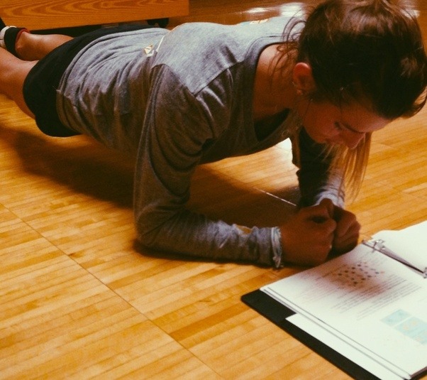 Should I workout or study first after school? Quora