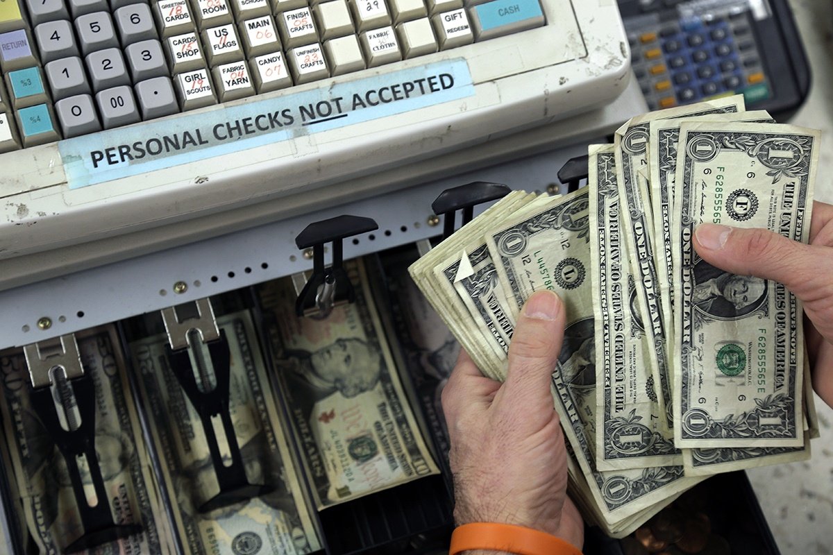 Bagaimana cara memastikan bahwa karyawan Anda tidak mencuri uang Anda -  Quora