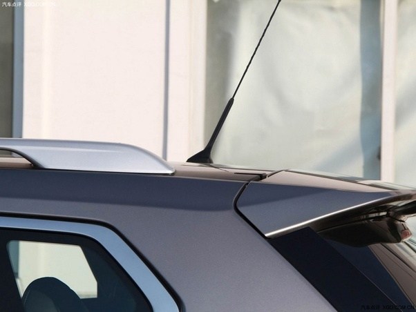 What's the use of antenna on the roof of a car? Quora