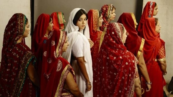 Why is a second marriage considered a pity in India? Quora