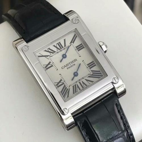 Which Cartier watch holds their value? Quora