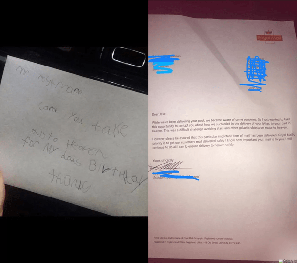 How To Address A Letter To Uk / How To Address Mail Clearly Guide To