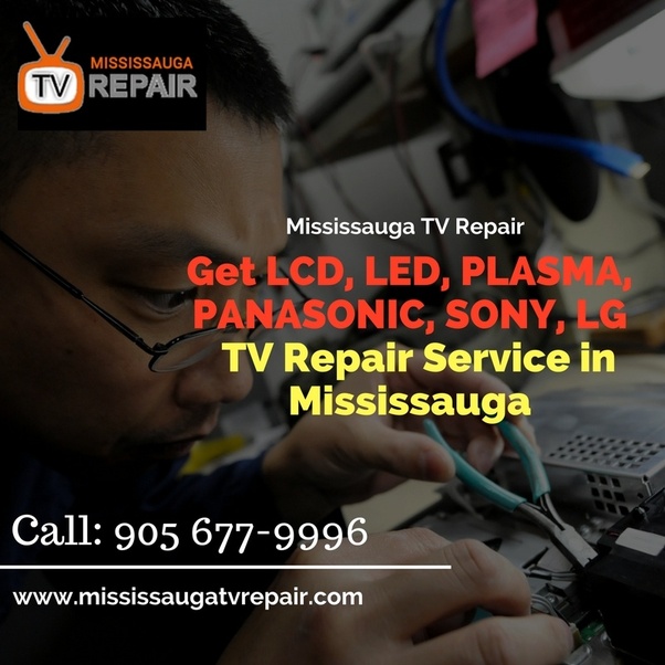 Can I fix a TV which turns off after 5 seconds of turning on? This is