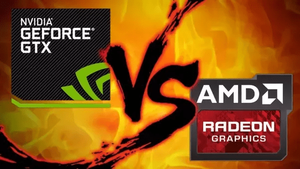 Which GPU is better AMD or NVIDIA? Quora
