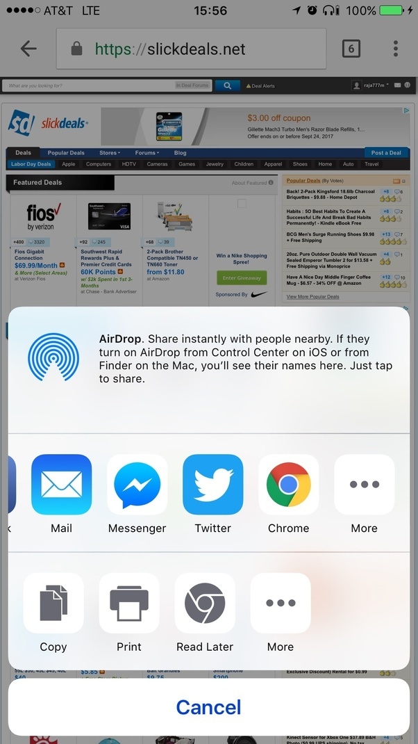 How to recover my saved pages in Chrome Quora