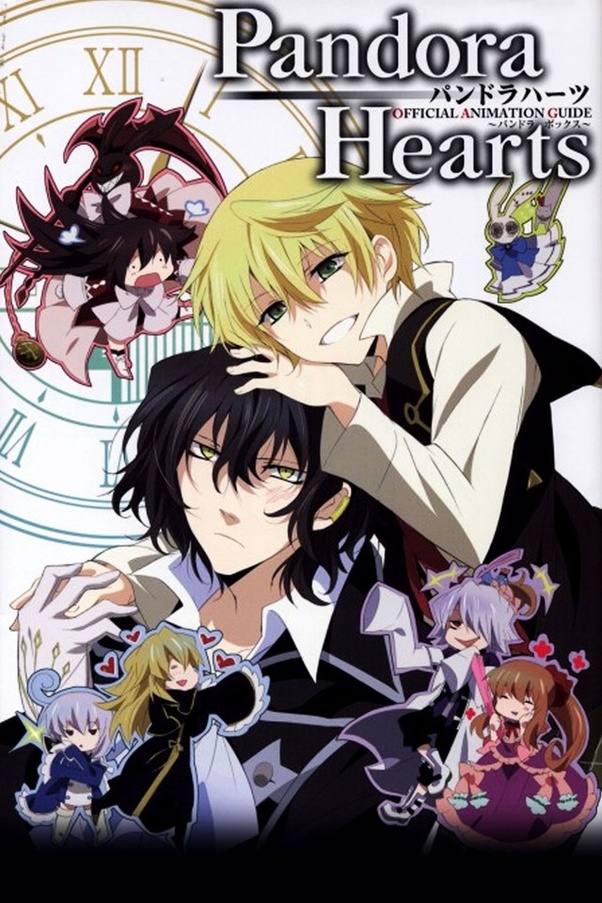 What was your first anime or manga? What made you want to