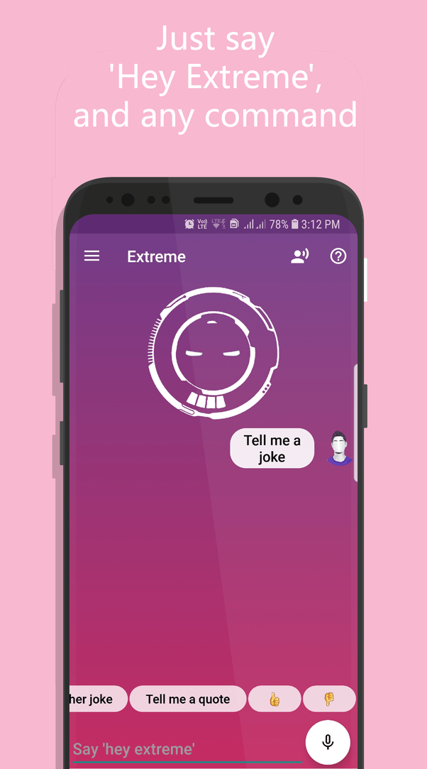 Can I have a personal assistant like Siri on Android? Quora