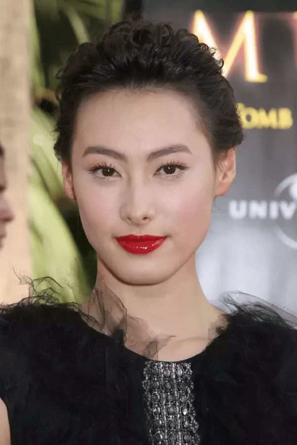 Who are some of the most beautiful Asian women? Quora
