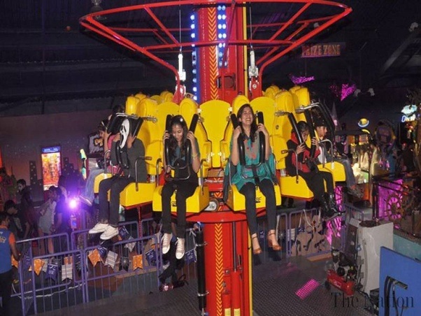 What are the best activities to do with children when visiting