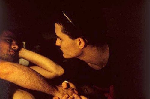 Did the Lord of the Rings cast get matching tattoos? Quora