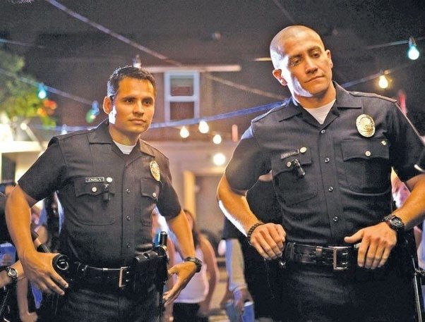 What is your favorite cop movie of all time? Quora