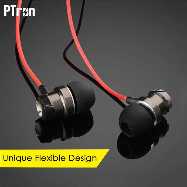 Why is my left earbud quieter than the right? Quora