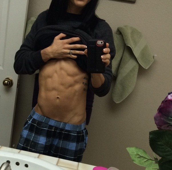 I am a 32yearold woman who is on a quest to get fitter and stronger