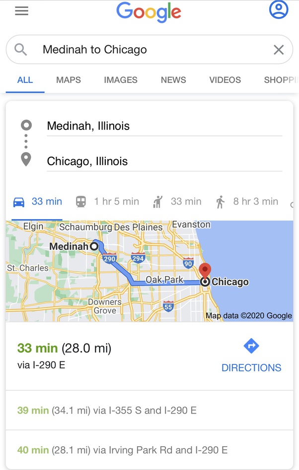 There are approximately 172 flights from toronto to chicago every week. How Far Is Evanston From Chicago What Is The Best Way To Travel This Distance Quora