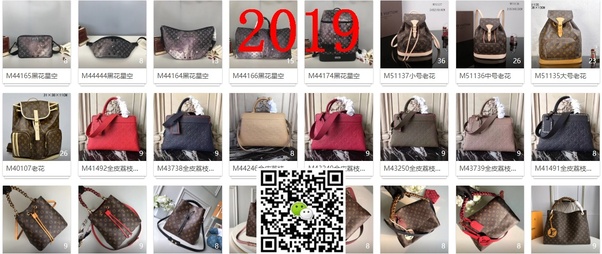 Why are Louis Vuitton purses so expensive? Are the ones