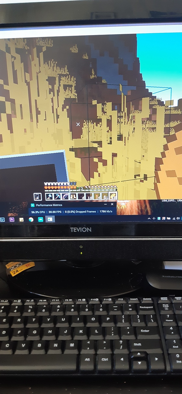 Keep Dropping Frames Streamlabs Obs