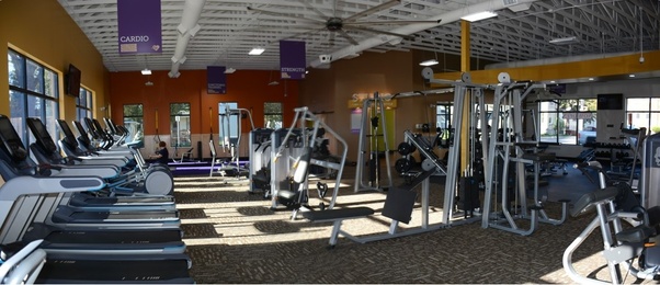 Anytime Fitness Day Pass Cost Blog Dandk