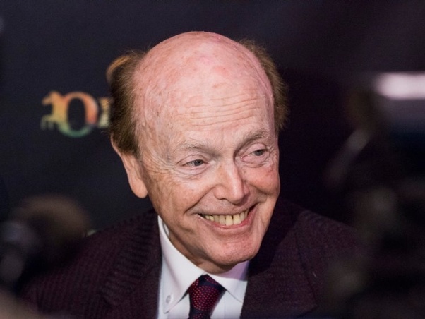 Should Canadians on pensions have to pay taxes? Quora