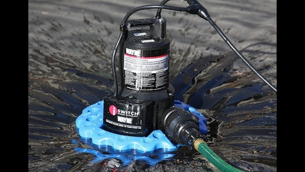 If my pool is covered for the winter, can I get away with running the