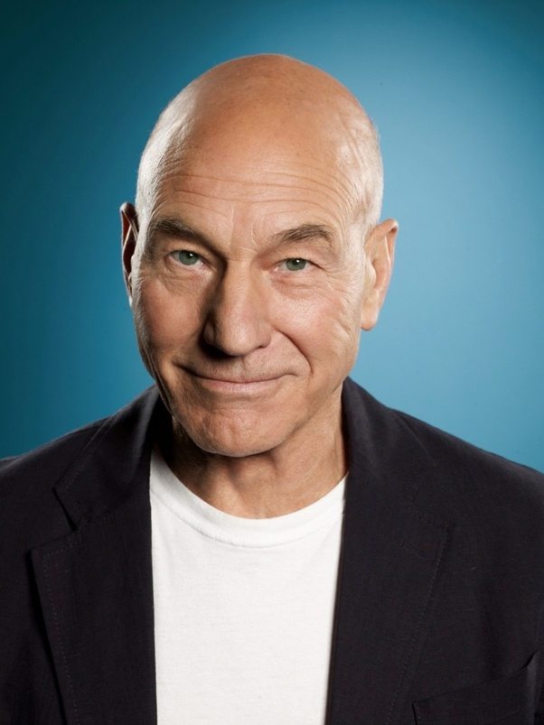 Who are some men aged 60 and older who look amazing? Quora