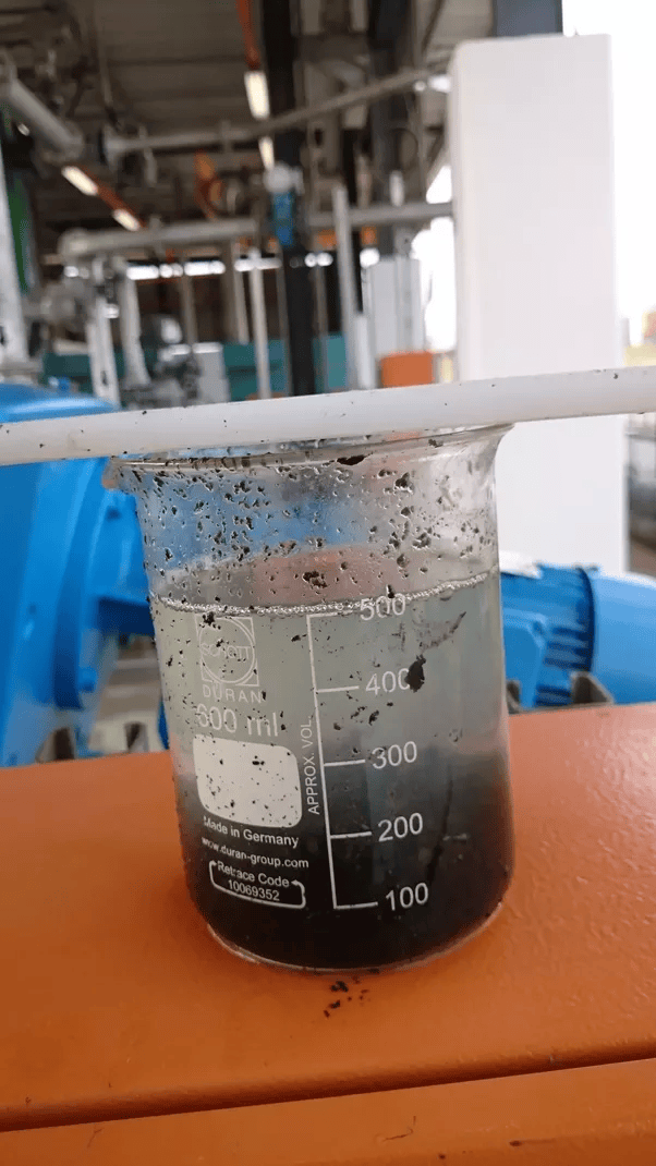 How does flocculation work? Quora