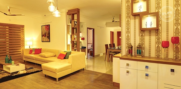 Who are the best interior designers for 3 BHK in Bangalore? Quora