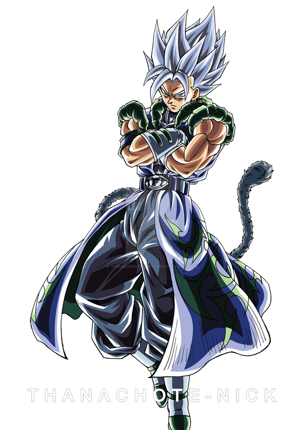 Can MUI Gogito(Gogeta+Vegito) beat every type of sonic fighter there is, even the sonic fusions