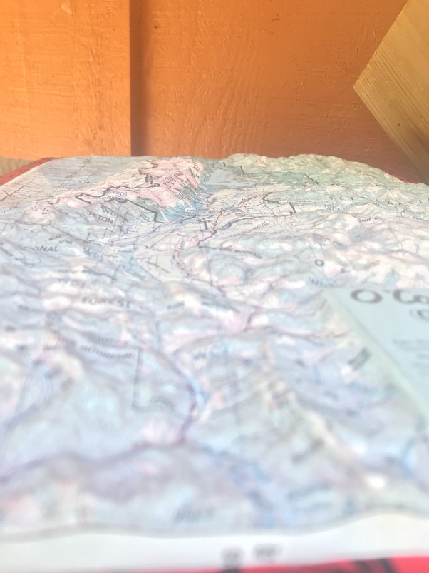 What's the difference between Jackson and Jackson Hole? Quora