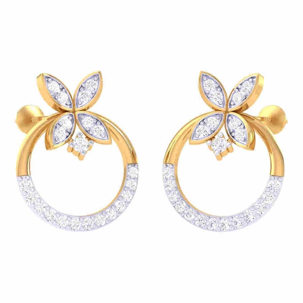 How many types of earrings do you have? Can you share some pictures