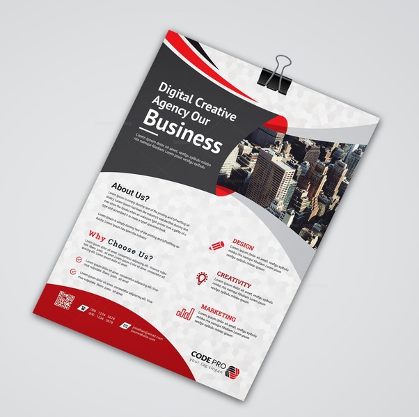 How much does it cost to print flyers? Quora