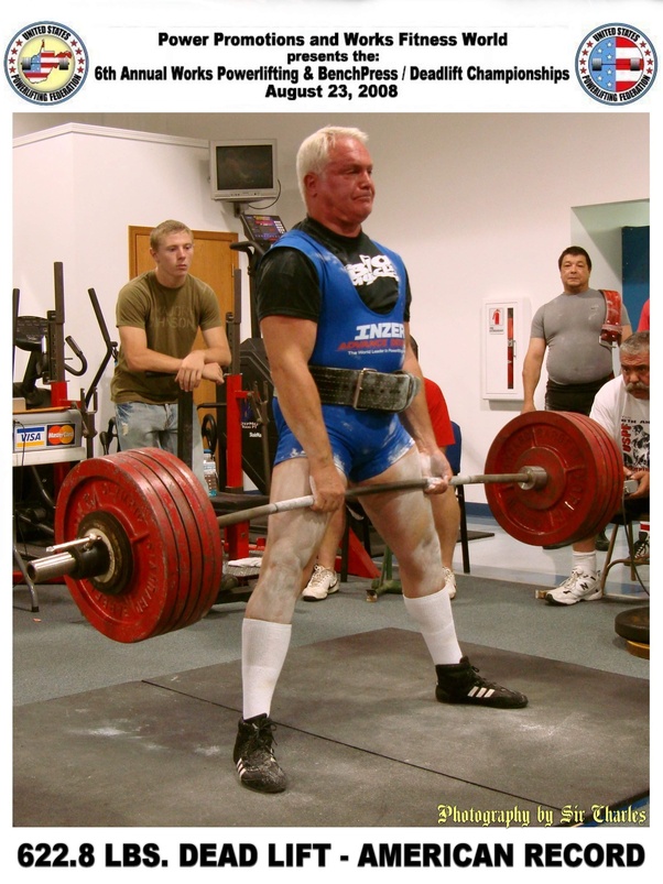 What are the benefits of the sumo deadlift? Quora