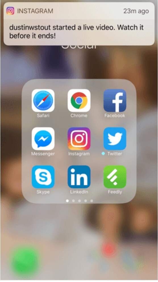 What is the best time to go 'Live' on Instagram? Quora